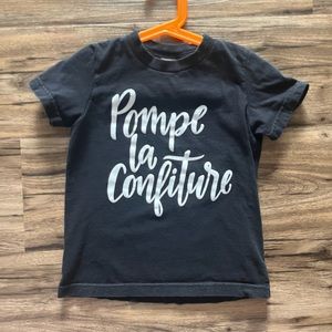 Mommy and Me matching tees